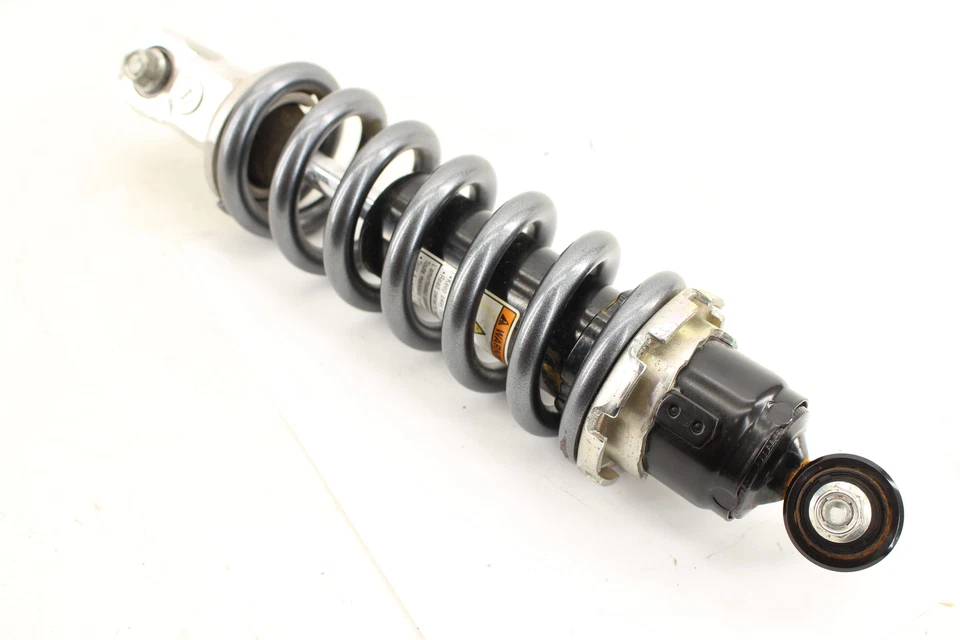 Suzuki GSXS1000F 2019 suspensión amortiguador trasero OEM Foto 4 de 4