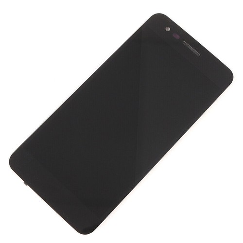 Touch Screen LCD Display Digitizer w/ Frame Fit LG K4 2017 M150/160/153 L57/58VL - Picture 5 of 7