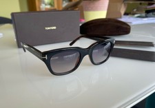 Tom Ford James Bond 007 FT0108 Sunglasses | Acquisti Online su eBay