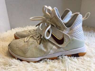 Nike LeBron 14 XIV Men display picture 1