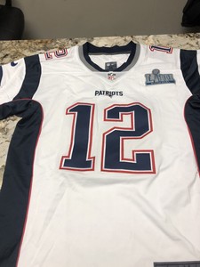 tom brady away jersey