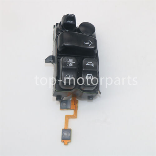 OEM Hand Control Switch 71500568 LH for 2021-2024 Harley Davidson Touring Road - Bild 2 von 9