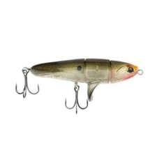 Googan Squad Revolver Whopper Plopper 4.5" 1/2 oz Model - Choose Color - NEW!