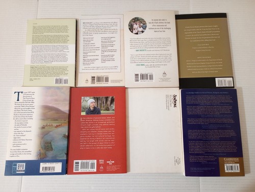 Lot Of 8 LDS Mormon Paperback Books - Picture 4 of 21