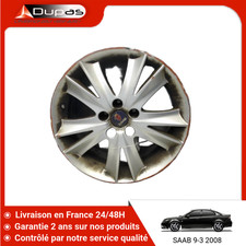 Jantes Saab 9-5