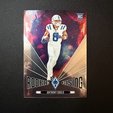 2024 Panini Phoenix - Colts Anthony Gould #RR-AGD Rookie Rising (RC)