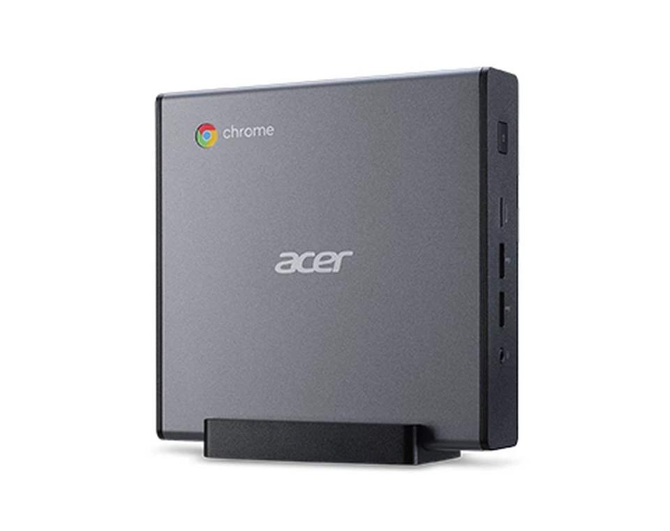 ACER CHROMEBOX CXI4 OS ENTERPR - Bild 4 von 4