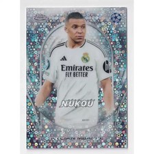 2024 Topps UEFA Ultimate Stage Autograph Card Prices | Soccer