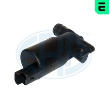 Waschwasserpumpe Scheibenreinigung ERA 465030 für FIAT PEUGEOT TOYOTA 3A AYGO 3