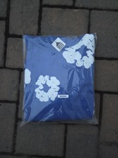 Denim Tears The Cotton Wreath Sweatshirt Roya...