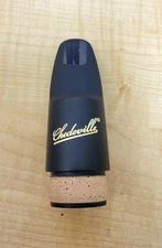 Chedeville SAV Bass Clarinet Mouthpiece - 2