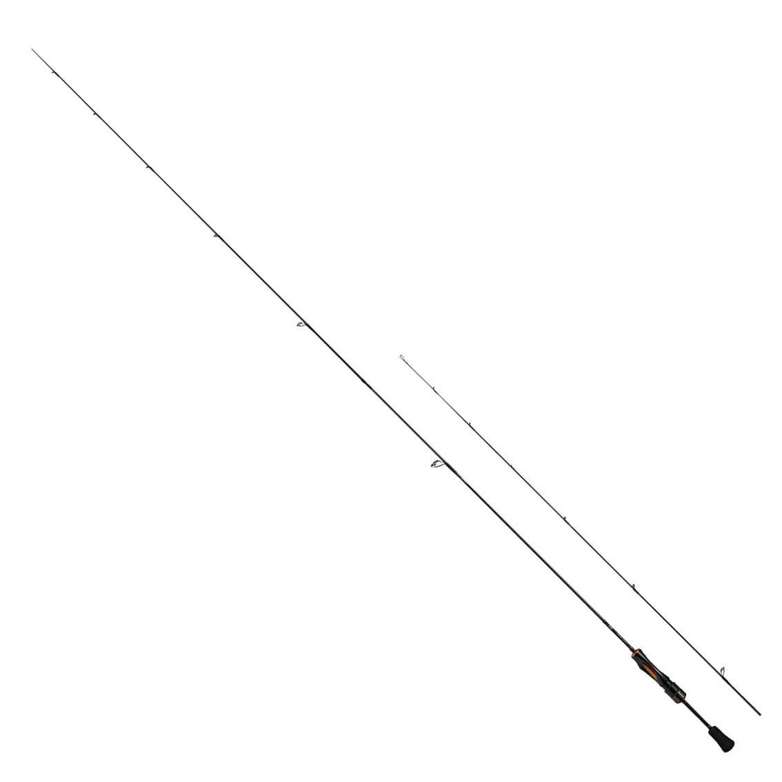 DAIWA Area Trout Rod Iprimi 56XXUL-S Fishing Rod | eBay