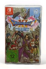 Dragon Quest XI S: Streiter des Schicksals Ni...