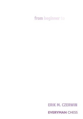 Chess Progress by Erik Czerwin (English) Paperback Book