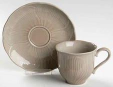 Mikasa Iris Cup & Saucer 379922