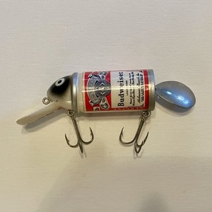 Heddon Big Bud Lure | eBay