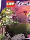 Lego Friends 41688 Magical Caravan NEW — photo 5