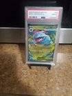 2025 Pokemon Meg En Mega Venusaur Ex Psa 10