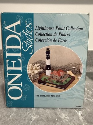 Lighthouse Point Collection - Fire island, NY