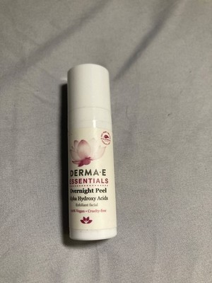 Derma-E Essentials
