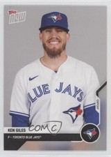 2020 Topps Now Road to Opening Day /649 Ken Giles #OD-68 x0z