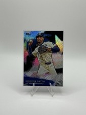 Topps 2026 Series 1 Stars of MLB Mookie Betts #SMLB-16 Dodgers Baseball
