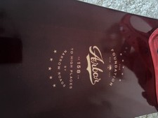 Arbor Foundation 158 Snowboard, Burton mission Bindings And Bag