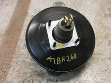 bremskraftverstärker lvaap12625612 für MAZDA 2 BERLINA (DY) 1.2 ACTIVE (55KW)