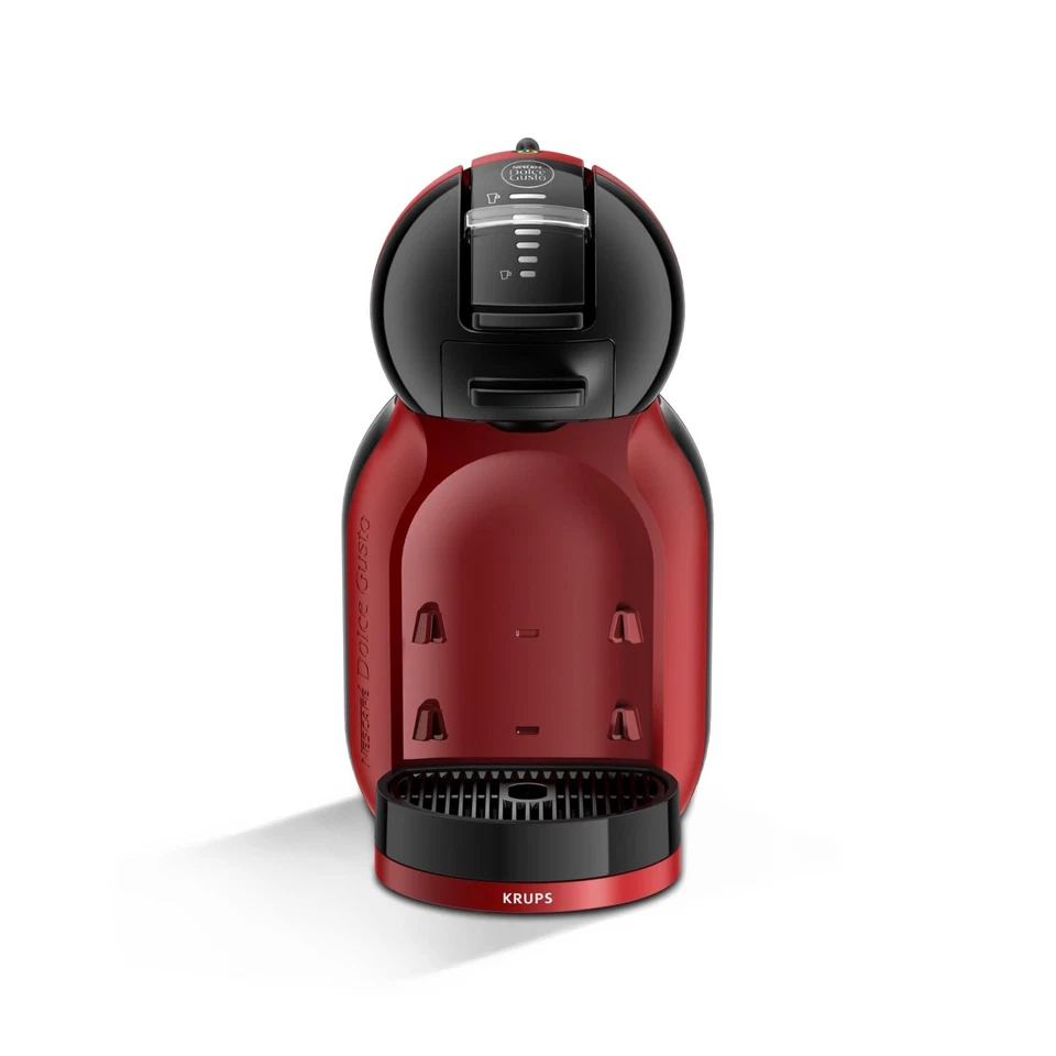 NESCAFÉ DOLCE GUSTO MINI ME by KRUPS cherry rot/ schwarz automatische Kaffeek... - Bild 4 von 4