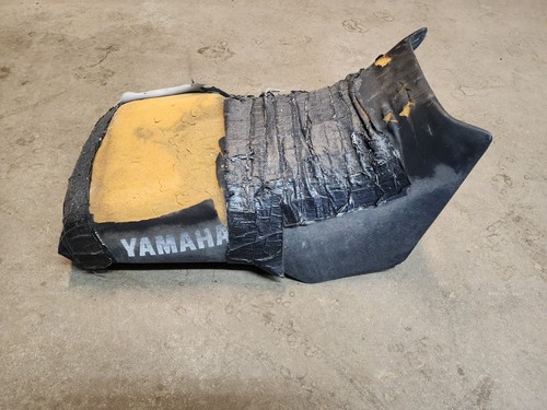 93 94 95 96 Yamaha YFM 350 Big Bear Seat Pan Foam 3HN-24710-21-00 1993-1996