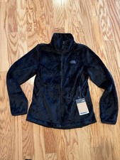 north face girls jacket small - NEVER WORN 