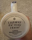 1995 Budweiser Holiday Stein NIB — photo 4