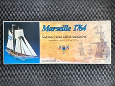 Mamoil 1/64 Marseille 1764