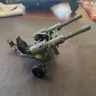 1983 HASBRO GI JOE WHIRLWIND TWIN BATTLE GUN VEHICLE 100% COMPLETE MT-🔥🔥