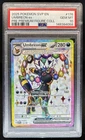2025 Pokemon SV Black Star Promos Umbreon ex #176 PSA 10 GEM MINT