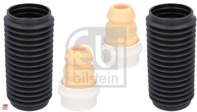 febi bilstein 182731 Staubschutzsatz für Stoßdämpfer Staubschutz Satz 
