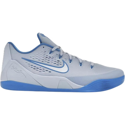 Nike Kobe 9 EM Low Protro TB Hydrogen Blue IH1401-402