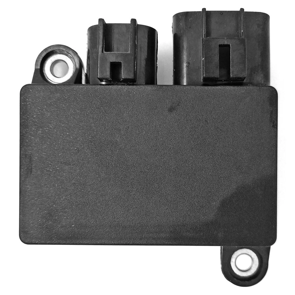 For 2009-2013 Toyota Corolla 1.8L 2.4L L33L1515Y New Cooling Fan Control Module - Image 4 of 4