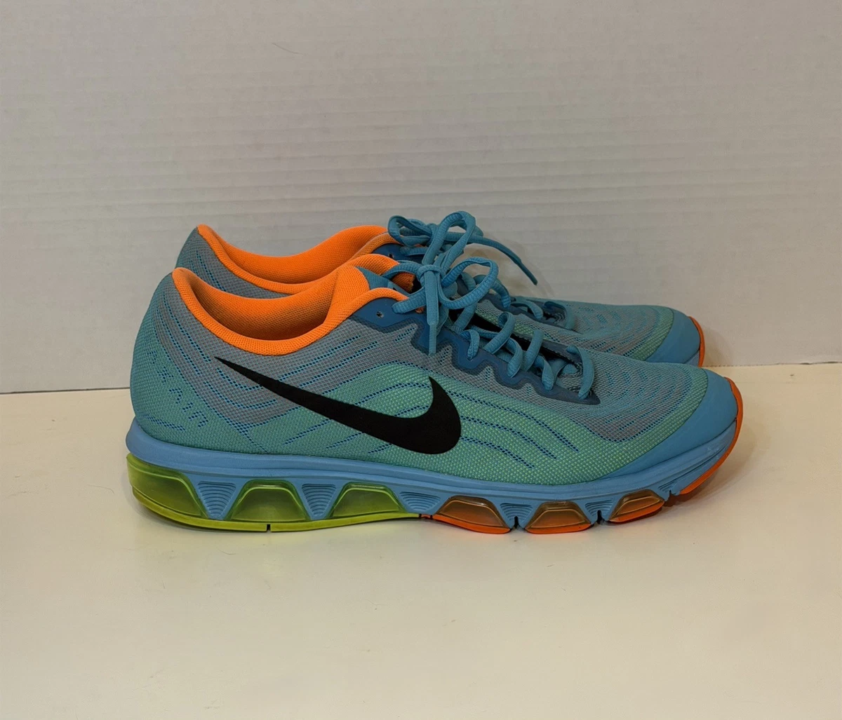 Nike Air Max Tailwind 6 Gamma Blue for Sale | Authenticity