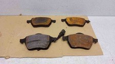 SEAT LEON 1M1  Bremsbeläge vorne 1.78 Petrol 2004 32562350