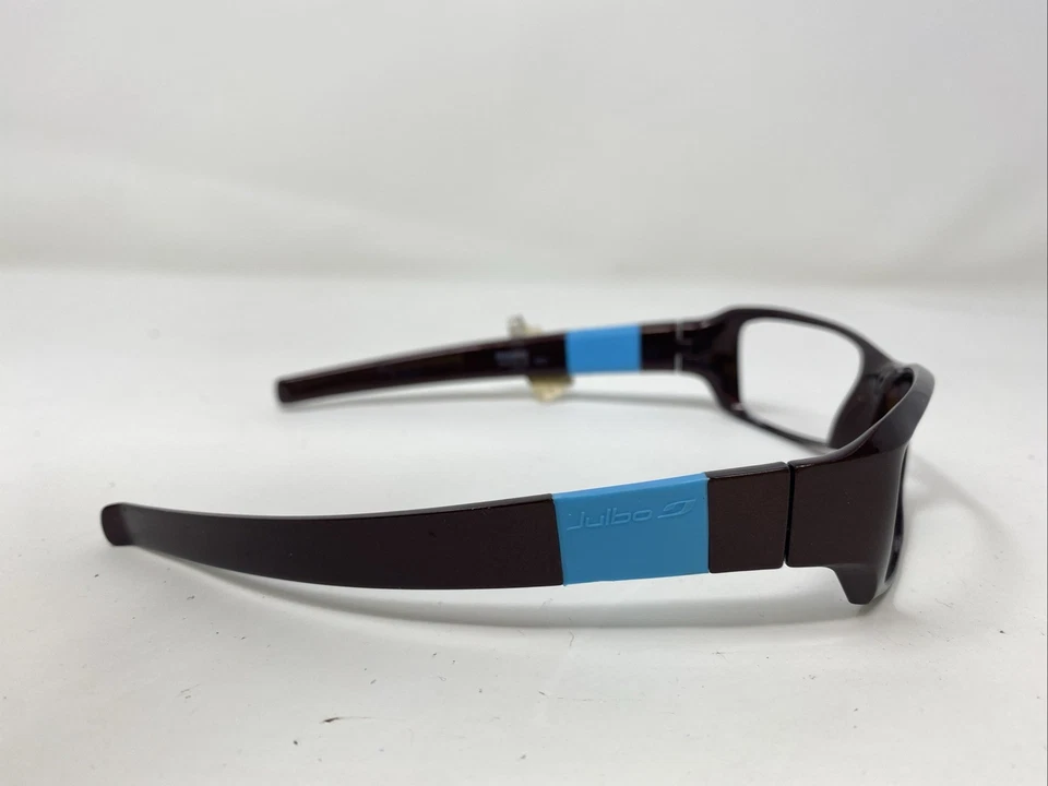 Gafas de sol JULBO France PARK 350 250 55-16-110 marrón/azul borde completo marco J761 Foto 4 de 4