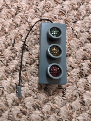 Transformers Animated Deluxe Class Prowl  Hasbro 2008 Part Accessory Streetlight