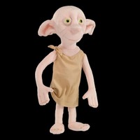 The Noble Collection Harry Potter Dobby Collector's Plush - Official (Us Import)