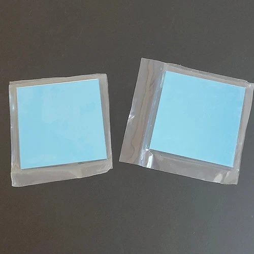 2PC First Reflecting Surface Reflector Optical Front Surface Mirror f Projector