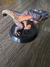 Monster Hunter Figure Builder Barroth