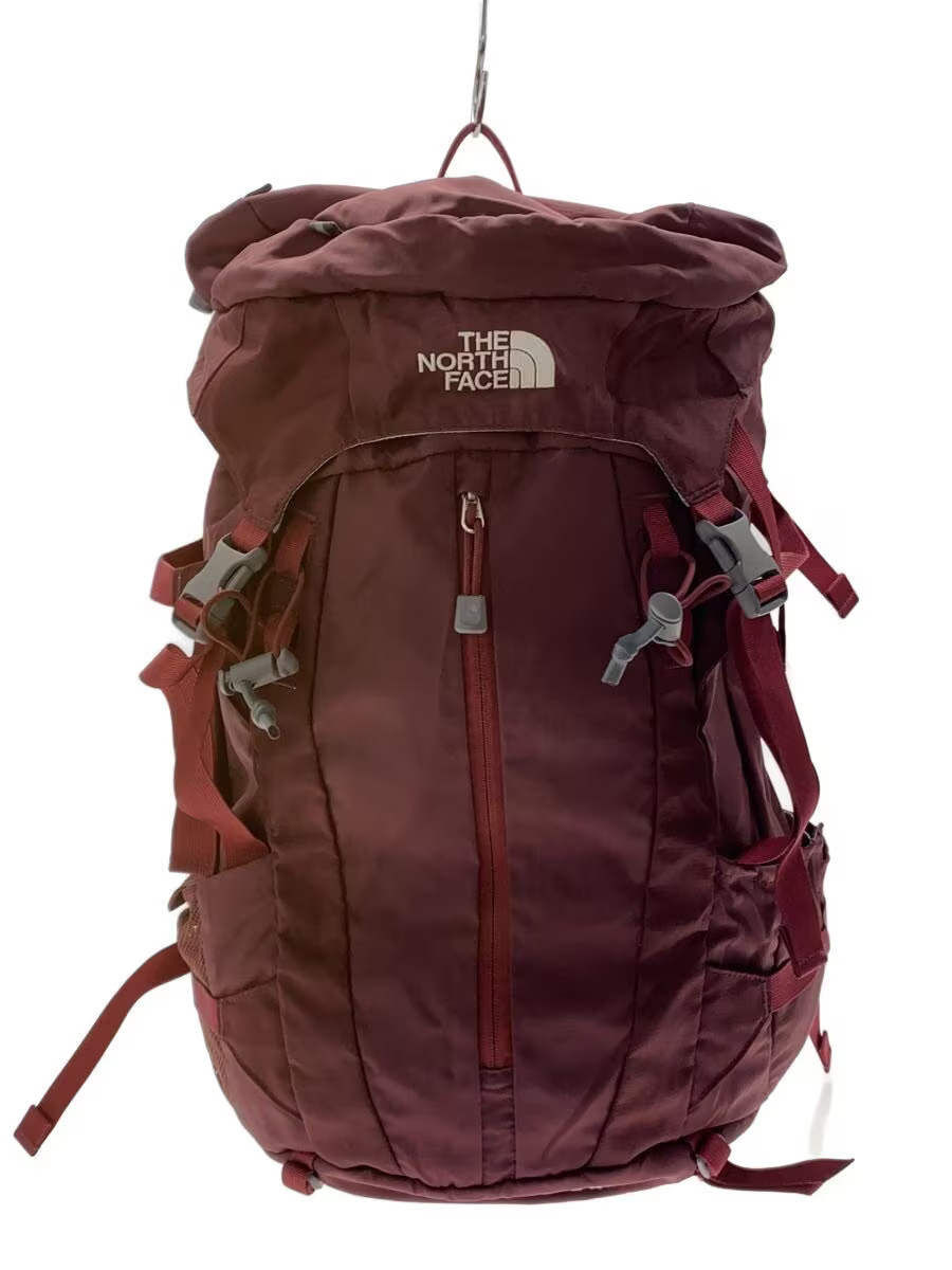 THE NORTH FACE Backpack Polyester BRD NMW61308 - image 1