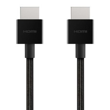 Image of Belkin AV10176BT2M-BLK HDMI cable 2 m HDMI Type A (Standard) Black