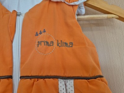 Odenwälder prima Klima Schlafsack 90cm