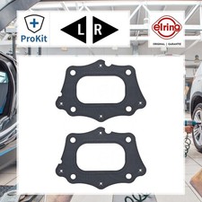 2x ORIGINAL® Elring Dichtung, Abgaskrümmer für Kia CEED CEED Sportswagon CEED