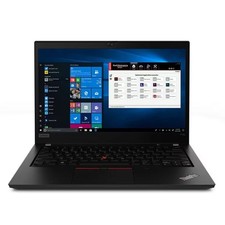 Lenovo ThinkPad P14s Gen1 14" FHD Ryzen 7 PRO 4750U 1.7 GHz 16GB 512 GB SSD W11P